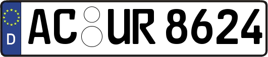 AC-UR8624