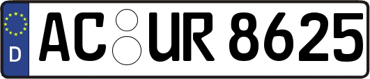 AC-UR8625