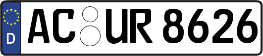 AC-UR8626