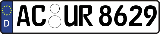 AC-UR8629