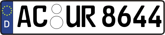 AC-UR8644