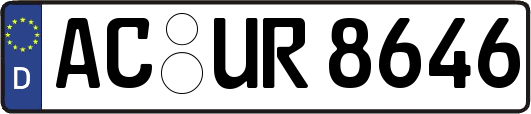 AC-UR8646