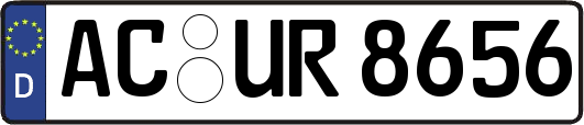 AC-UR8656