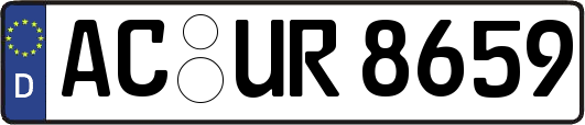 AC-UR8659