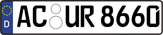 AC-UR8660