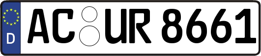 AC-UR8661