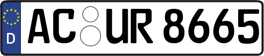 AC-UR8665