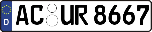 AC-UR8667