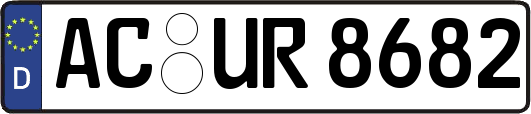 AC-UR8682
