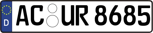 AC-UR8685