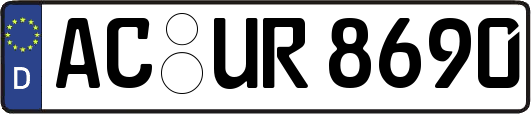 AC-UR8690
