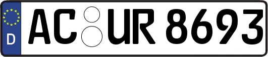 AC-UR8693