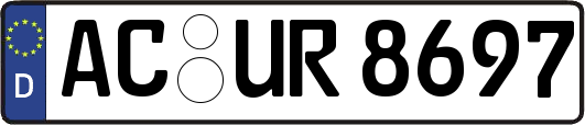 AC-UR8697