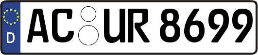 AC-UR8699