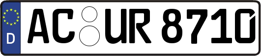AC-UR8710