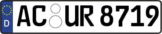 AC-UR8719