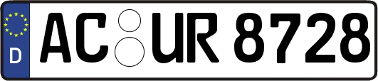 AC-UR8728