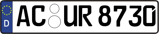 AC-UR8730