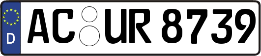 AC-UR8739