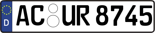 AC-UR8745