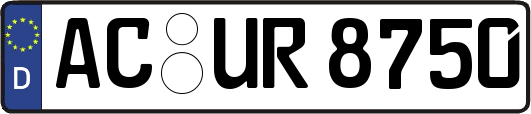 AC-UR8750