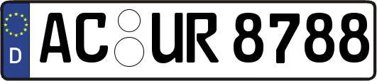 AC-UR8788