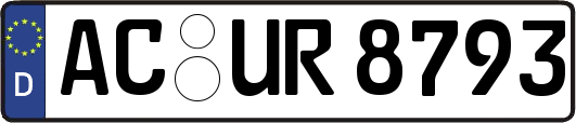 AC-UR8793