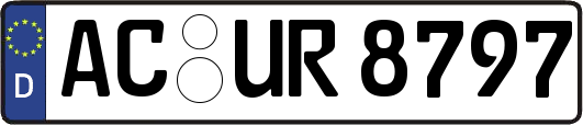 AC-UR8797