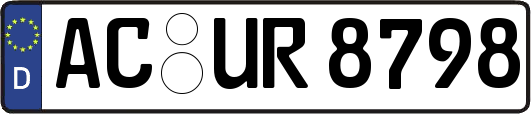 AC-UR8798