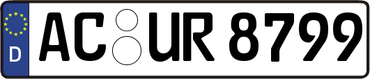 AC-UR8799
