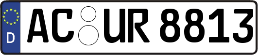 AC-UR8813