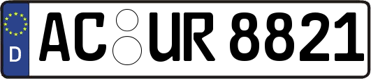 AC-UR8821