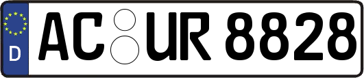 AC-UR8828