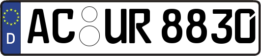 AC-UR8830