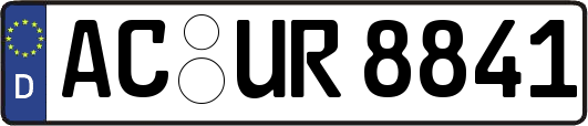 AC-UR8841
