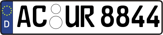 AC-UR8844