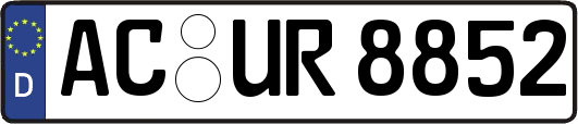 AC-UR8852