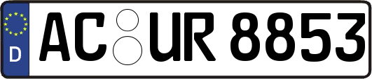 AC-UR8853
