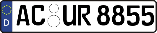 AC-UR8855