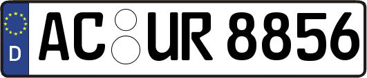 AC-UR8856