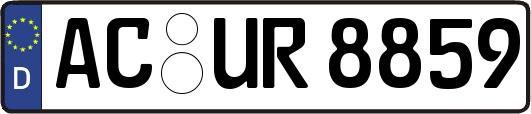AC-UR8859