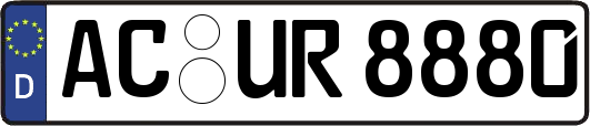 AC-UR8880