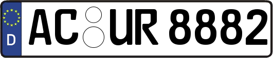 AC-UR8882