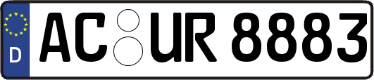 AC-UR8883