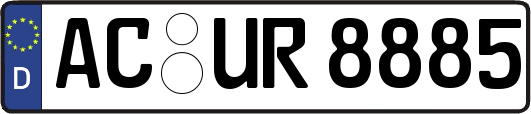 AC-UR8885