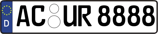 AC-UR8888