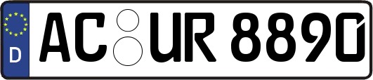 AC-UR8890