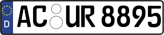 AC-UR8895