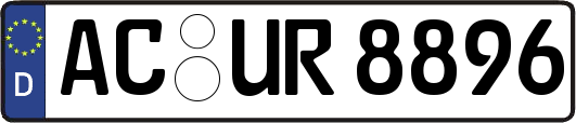 AC-UR8896