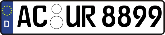 AC-UR8899